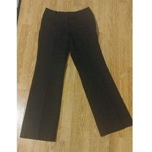 ✨Mossimo Supply Co Black Dress Pants✨